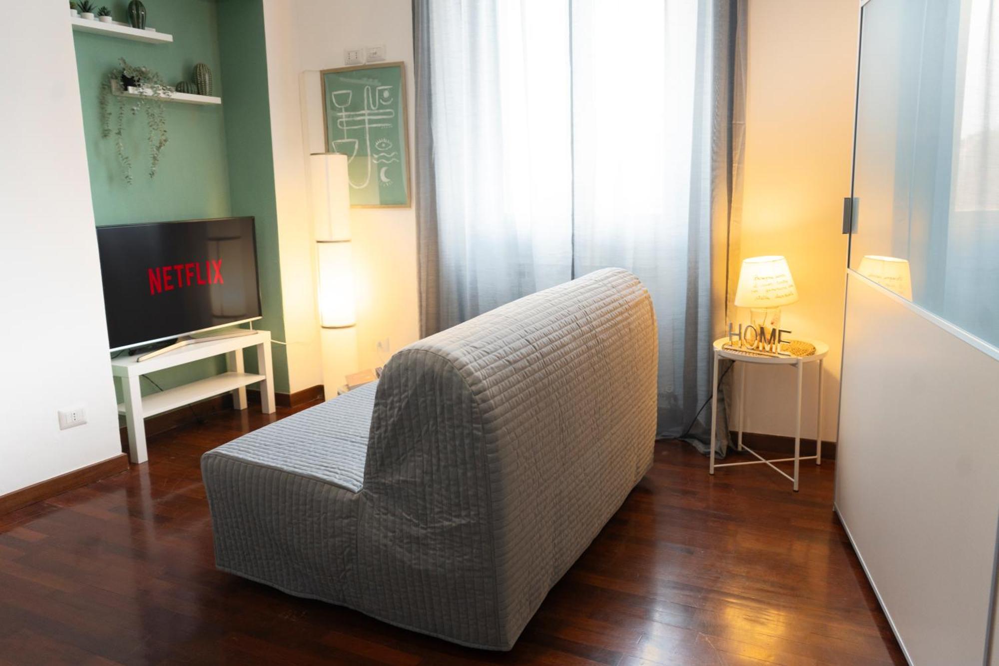 Me43 • Luxury Apartment • Chic ミラノ エクステリア 写真