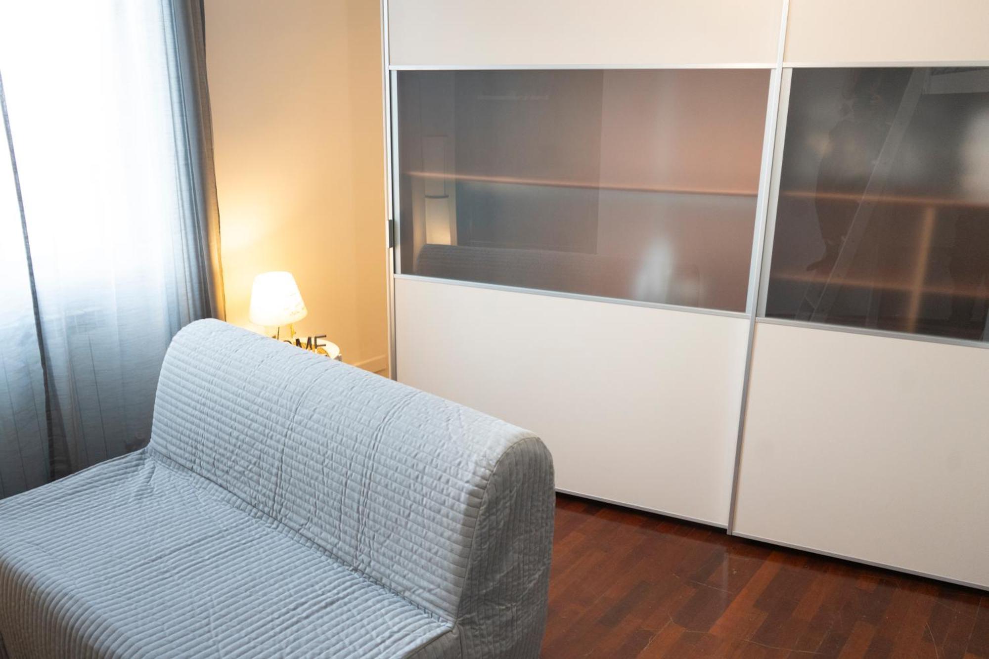 Me43 • Luxury Apartment • Chic ミラノ エクステリア 写真